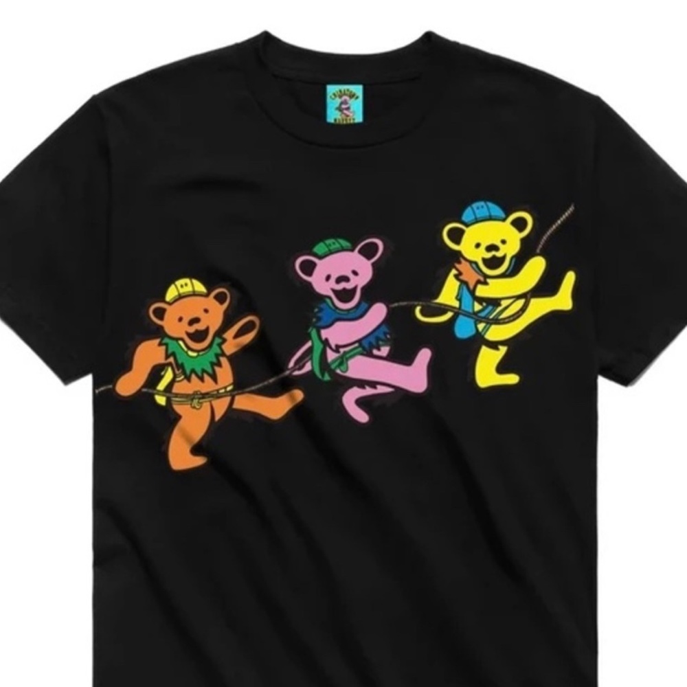 Chinatown Market x Grateful Dead PMA T-shi…